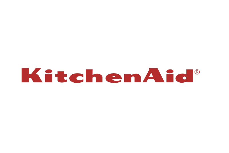 KitchenAid in Citrus