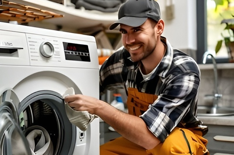 Washing Machine repair in Citrus